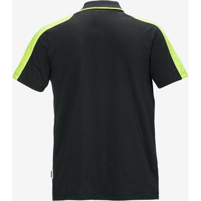 Kansas KPOLOSHIRT I STRETCH 7448 - Sikkerhedsgiganten