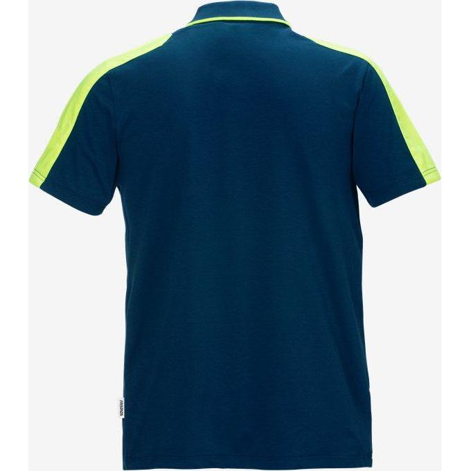 Kansas KPOLOSHIRT I STRETCH 7448 - Sikkerhedsgiganten