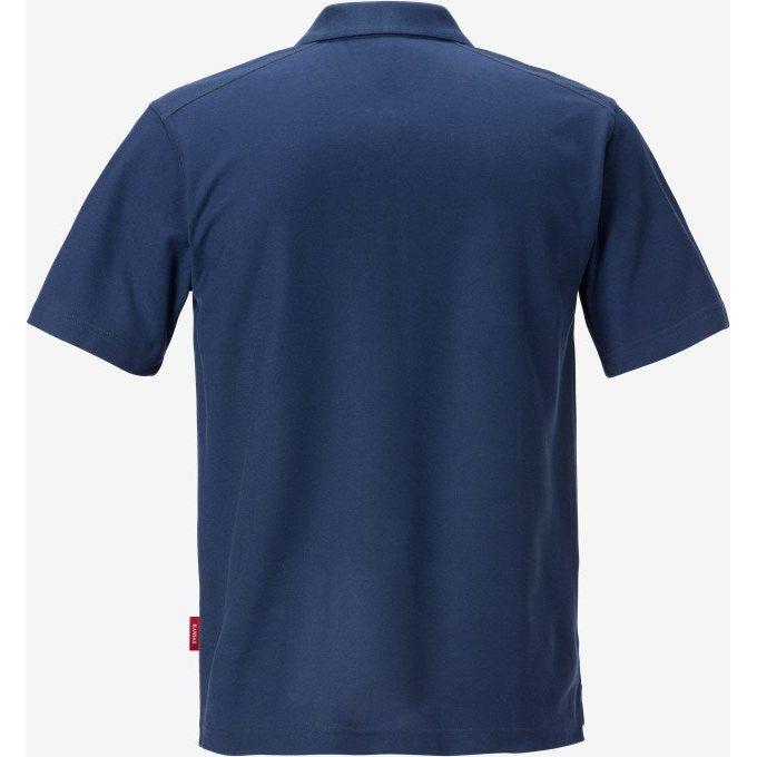 Kansas MATCH POLO - Sikkerhedsgiganten