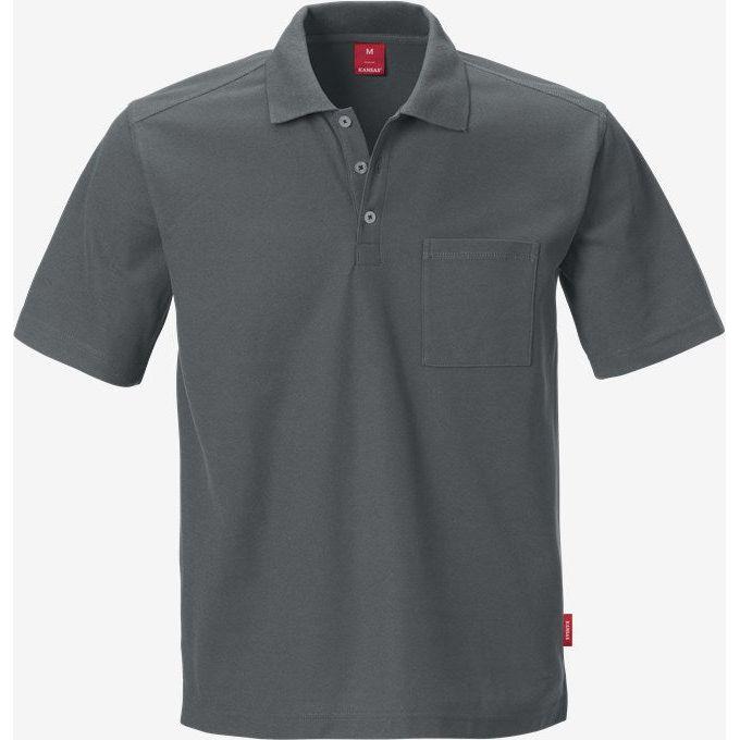 Kansas MATCH POLO - Sikkerhedsgiganten