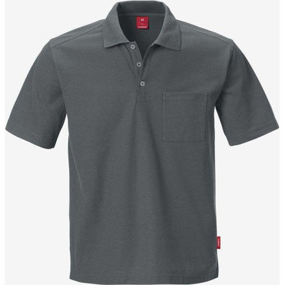 Kansas MATCH POLO - Sikkerhedsgiganten