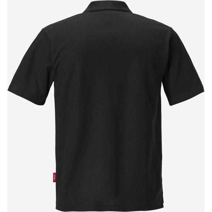 Kansas MATCH POLO - Sikkerhedsgiganten