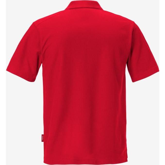 Kansas MATCH POLO - Sikkerhedsgiganten