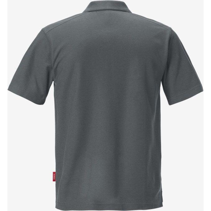 Kansas MATCH POLO - Sikkerhedsgiganten