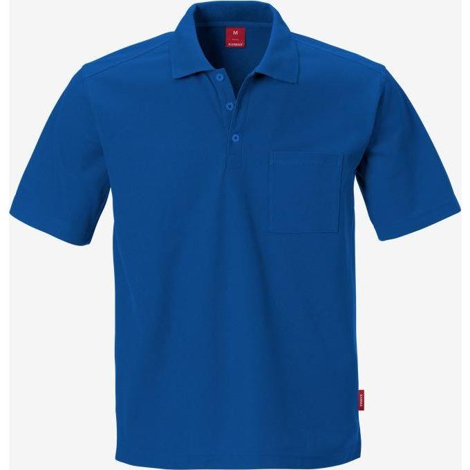 Kansas MATCH POLO - Sikkerhedsgiganten
