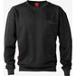 Kansas MATCH SWEATSHIRT - Sikkerhedsgiganten