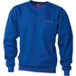Kansas MATCH SWEATSHIRT - Sikkerhedsgiganten