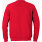Kansas MATCH SWEATSHIRT - Sikkerhedsgiganten