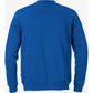 Kansas MATCH SWEATSHIRT - Sikkerhedsgiganten