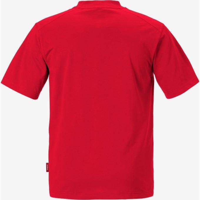 Kansas MATCH T - SHIRT - Sikkerhedsgiganten