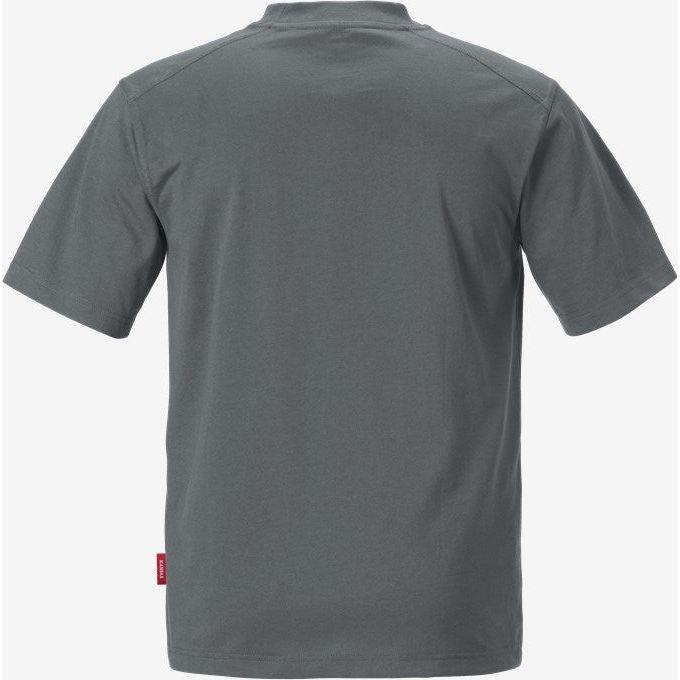 Kansas MATCH T - SHIRT - Sikkerhedsgiganten
