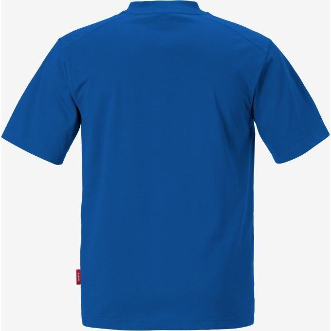 Kansas MATCH T - SHIRT - Sikkerhedsgiganten