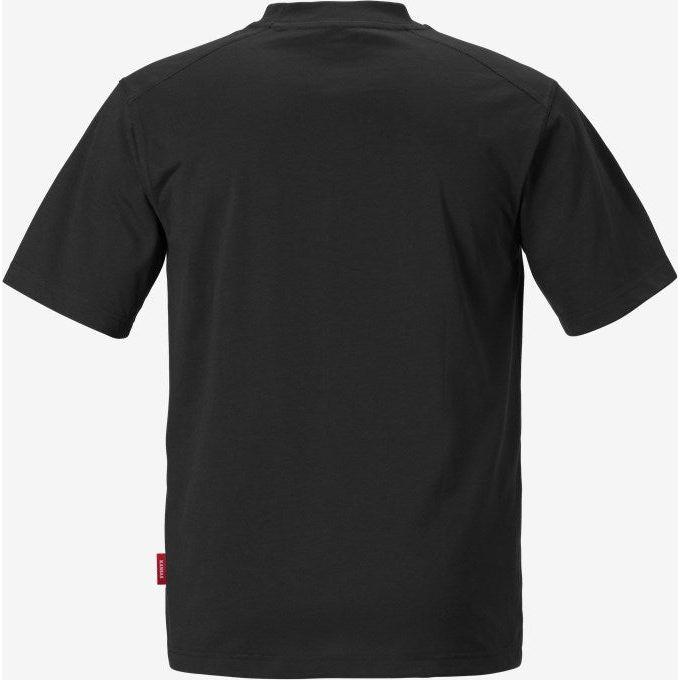 Kansas MATCH T - SHIRT - Sikkerhedsgiganten