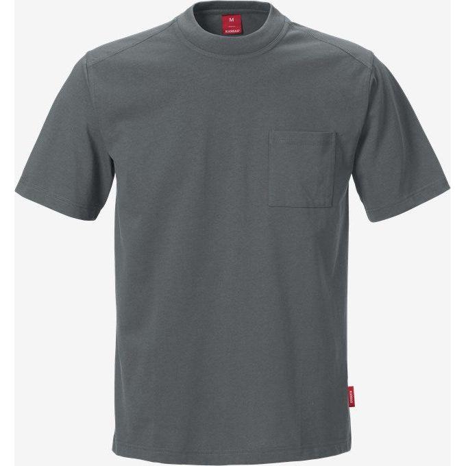 Kansas MATCH T - SHIRT - Sikkerhedsgiganten