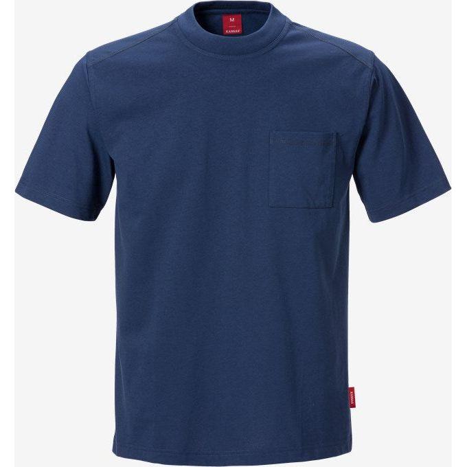 Kansas MATCH T - SHIRT - Sikkerhedsgiganten