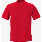 Kansas MATCH T - SHIRT - Sikkerhedsgiganten