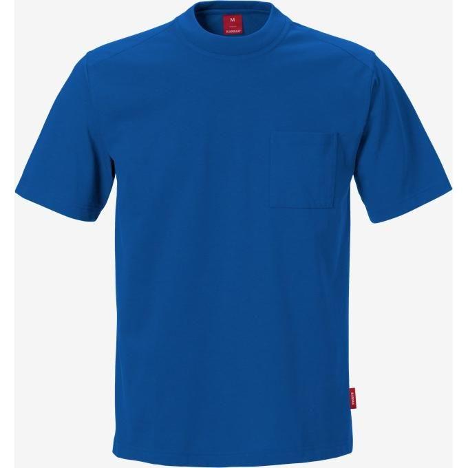 Kansas MATCH T - SHIRT - Sikkerhedsgiganten