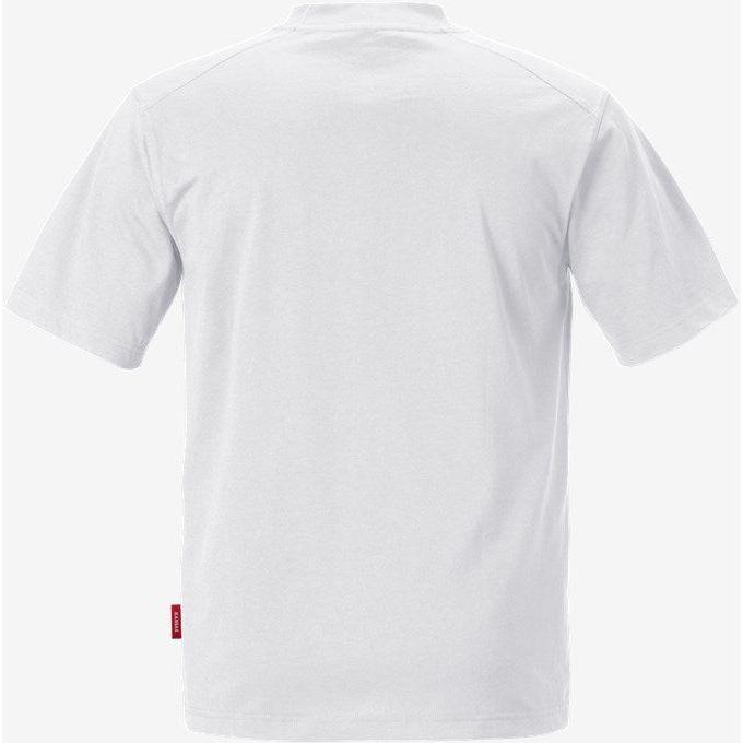 Kansas MATCH T - SHIRT - Sikkerhedsgiganten