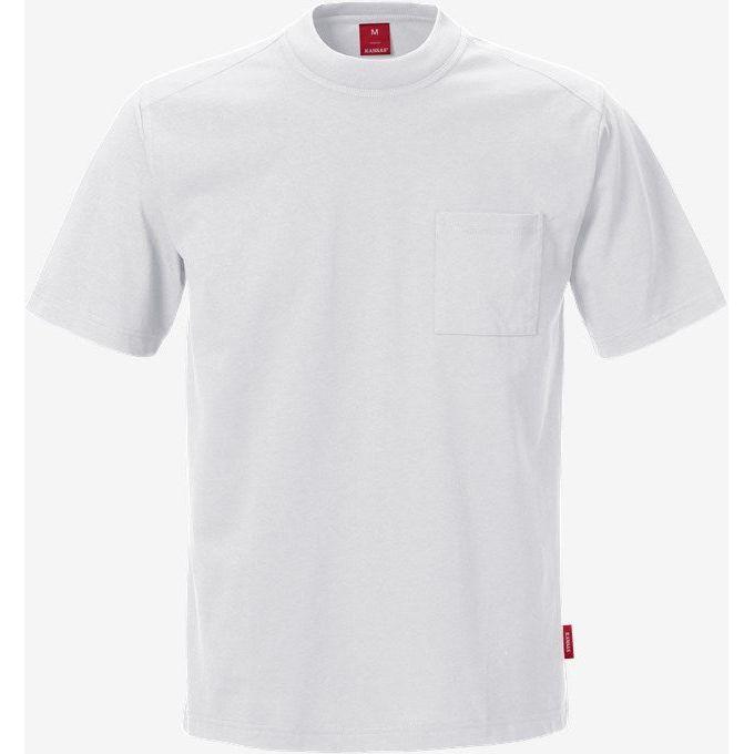 Kansas MATCH T - SHIRT - Sikkerhedsgiganten
