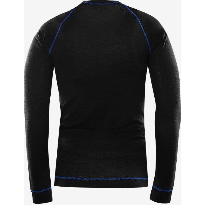 Kansas MERINOULD T - SHIRT LANG ÆRME 7517 - Sikkerhedsgiganten