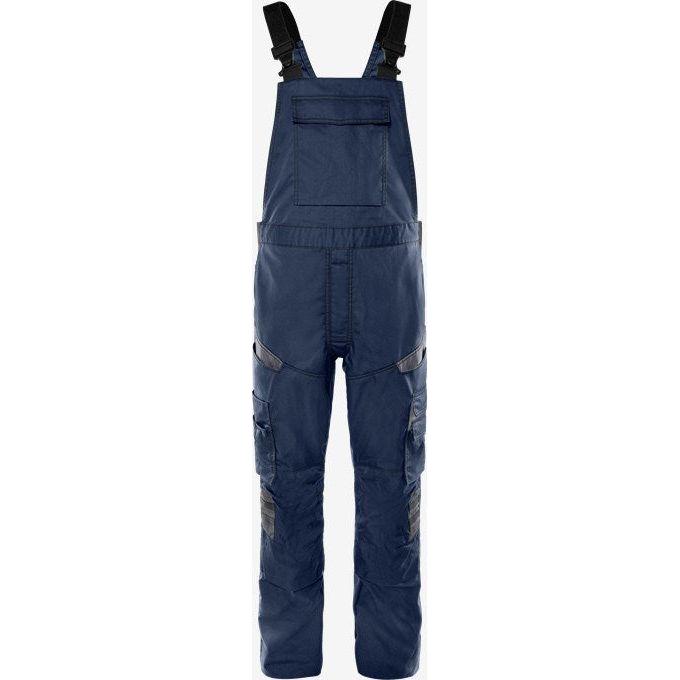 Kansas OVERALLS 1556 STFP - Sikkerhedsgiganten