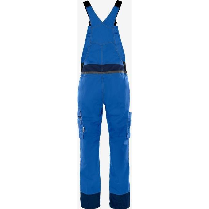 Kansas OVERALLS 1556 STFP - Sikkerhedsgiganten