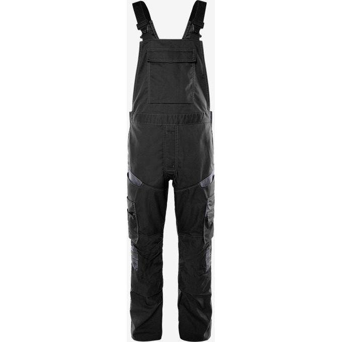 Kansas OVERALLS 1556 STFP - Sikkerhedsgiganten