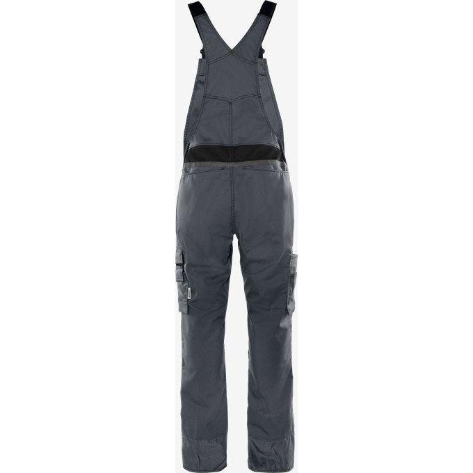 Kansas OVERALLS 1556 STFP - Sikkerhedsgiganten