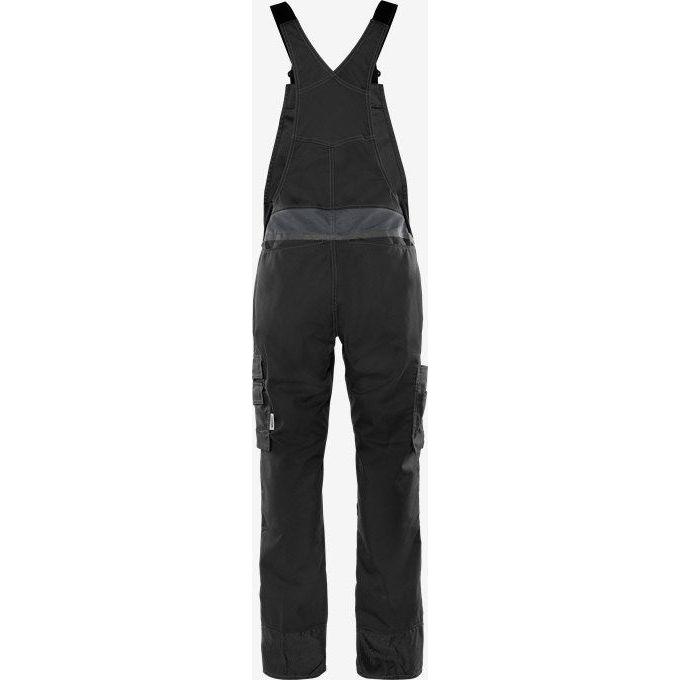 Kansas OVERALLS 1556 STFP - Sikkerhedsgiganten