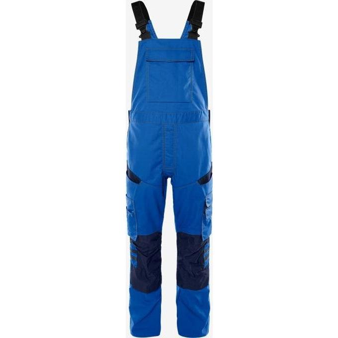 Kansas OVERALLS 1556 STFP - Sikkerhedsgiganten