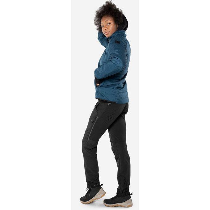 Kansas OXYGEN PRIMALOFT® JAKKE, DAME - Sikkerhedsgiganten