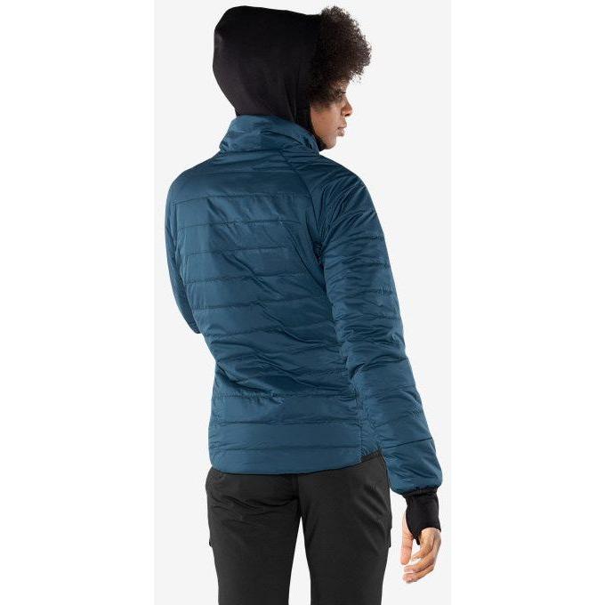 Kansas OXYGEN PRIMALOFT® JAKKE, DAME - Sikkerhedsgiganten
