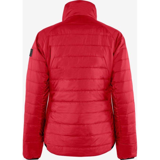Kansas OXYGEN PRIMALOFT® JAKKE, DAME - Sikkerhedsgiganten
