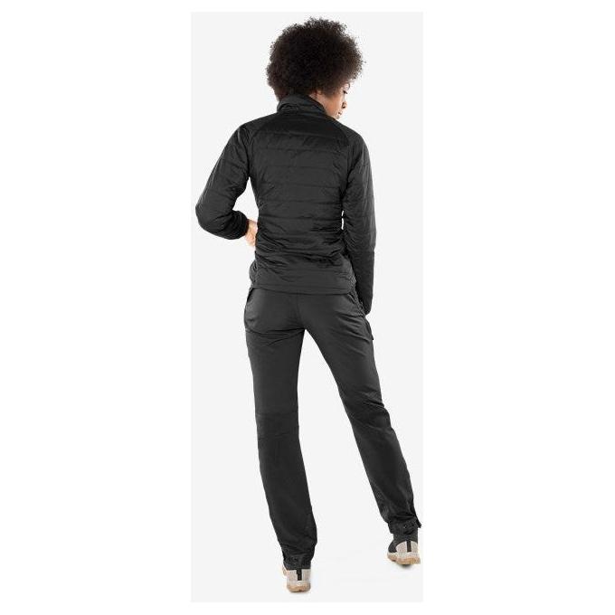 Kansas OXYGEN PRIMALOFT® JAKKE, DAME - Sikkerhedsgiganten