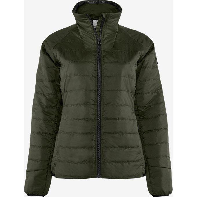 Kansas OXYGEN PRIMALOFT® JAKKE, DAME - Sikkerhedsgiganten