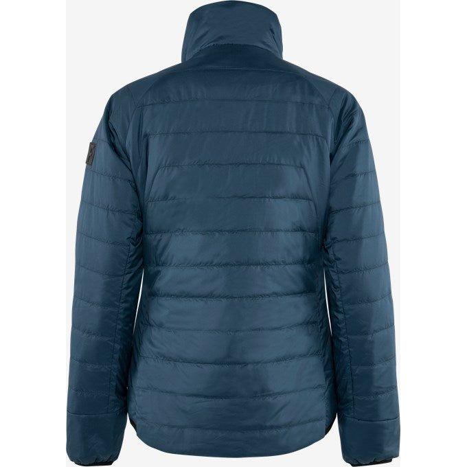 Kansas OXYGEN PRIMALOFT® JAKKE, DAME - Sikkerhedsgiganten