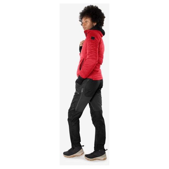 Kansas OXYGEN PRIMALOFT® JAKKE, DAME - Sikkerhedsgiganten