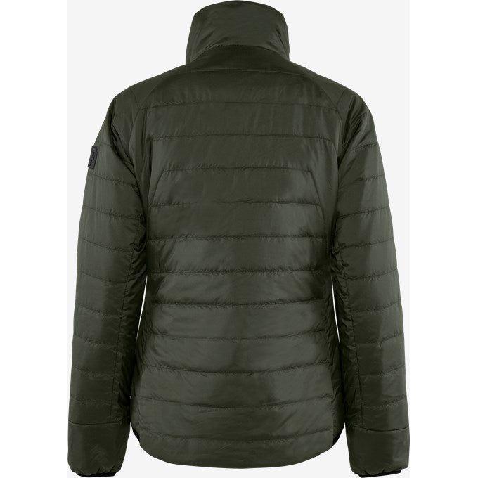 Kansas OXYGEN PRIMALOFT® JAKKE, DAME - Sikkerhedsgiganten