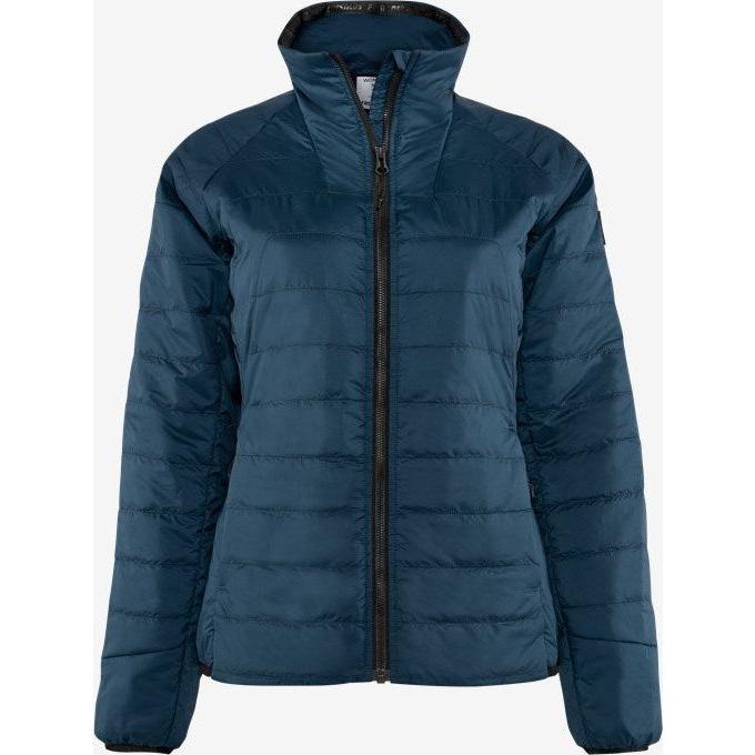 Kansas OXYGEN PRIMALOFT® JAKKE, DAME - Sikkerhedsgiganten