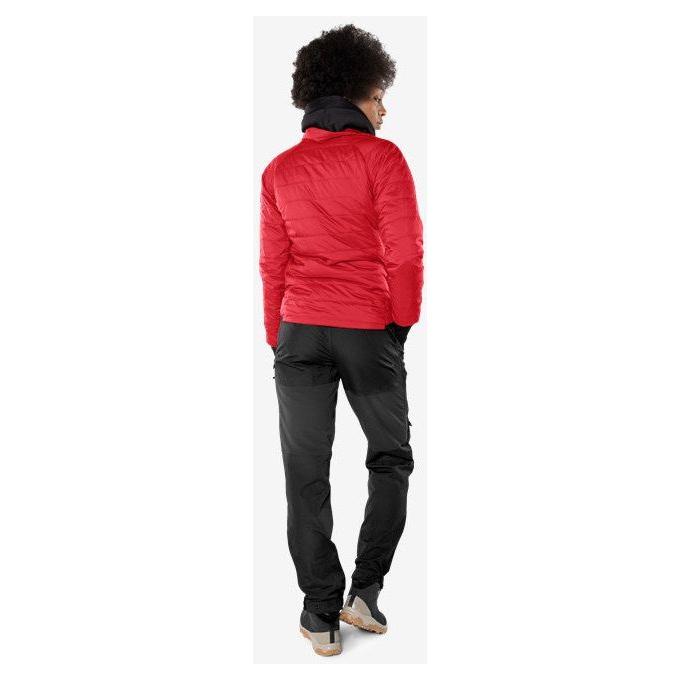 Kansas OXYGEN PRIMALOFT® JAKKE, DAME - Sikkerhedsgiganten