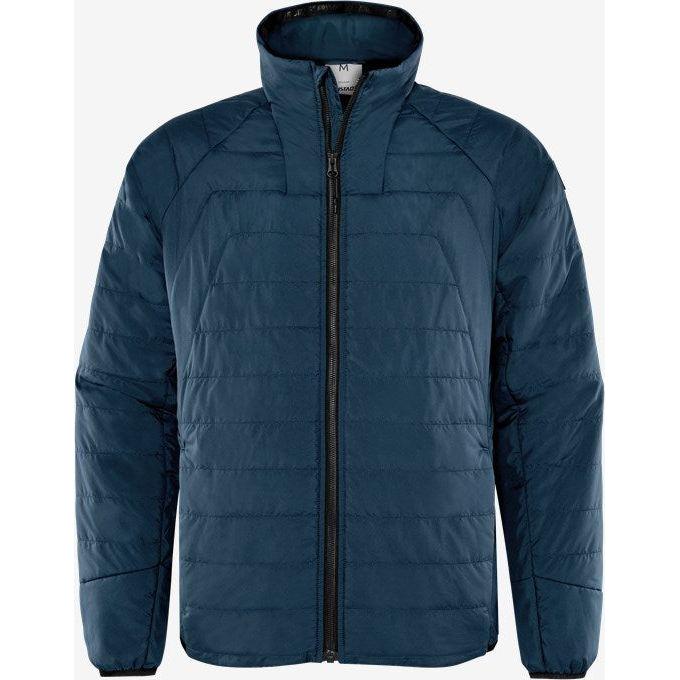 Kansas OXYGEN PRIMALOFT® JAKKE - Sikkerhedsgiganten