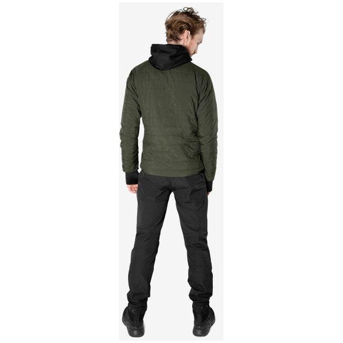 Kansas OXYGEN PRIMALOFT® JAKKE - Sikkerhedsgiganten
