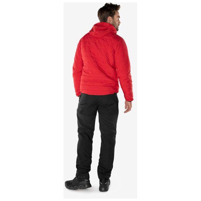 Kansas OXYGEN PRIMALOFT® JAKKE - Sikkerhedsgiganten