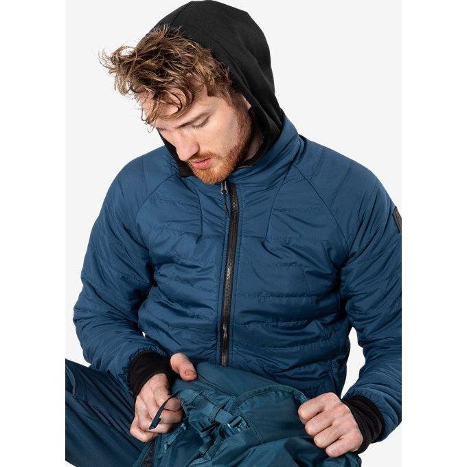 Kansas OXYGEN PRIMALOFT® JAKKE - Sikkerhedsgiganten