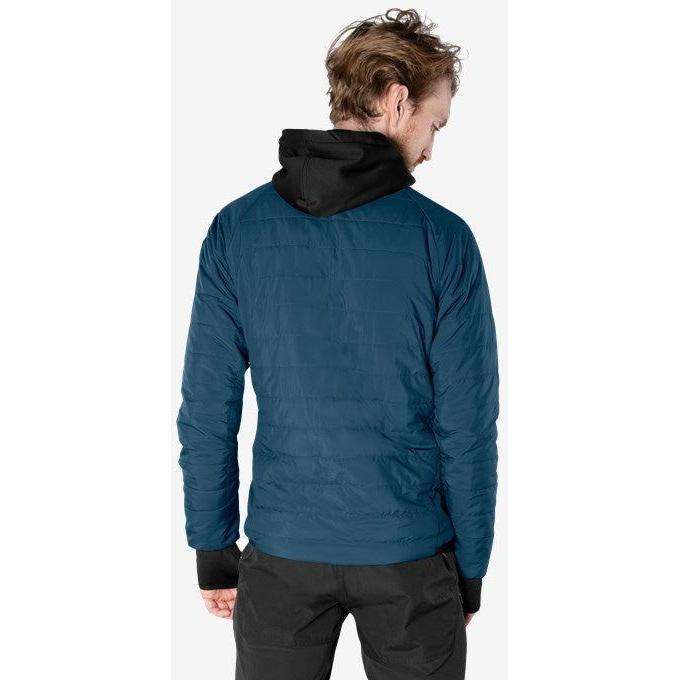 Kansas OXYGEN PRIMALOFT® JAKKE - Sikkerhedsgiganten