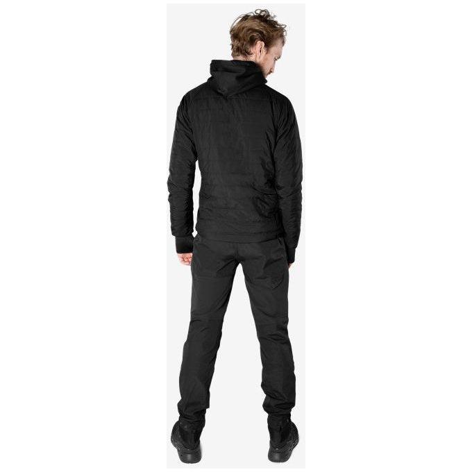 Kansas OXYGEN PRIMALOFT® JAKKE - Sikkerhedsgiganten