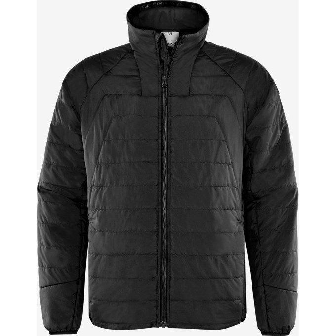 Kansas OXYGEN PRIMALOFT® JAKKE - Sikkerhedsgiganten