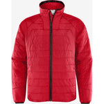Kansas OXYGEN PRIMALOFT® JAKKE - Sikkerhedsgiganten