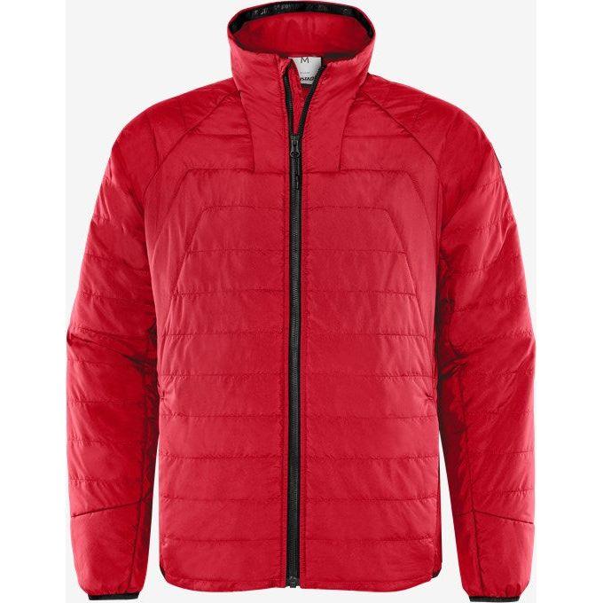 Kansas OXYGEN PRIMALOFT® JAKKE - Sikkerhedsgiganten