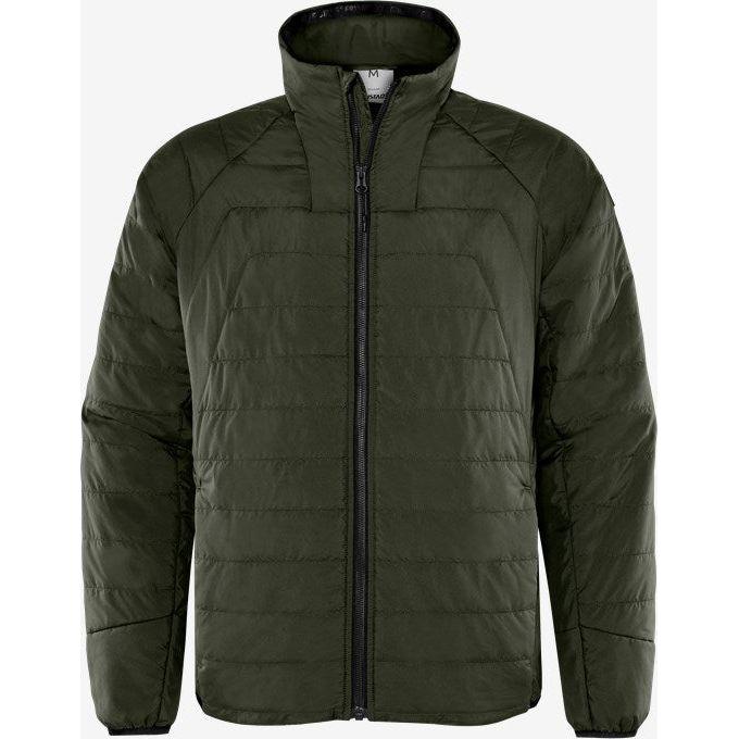 Kansas OXYGEN PRIMALOFT® JAKKE - Sikkerhedsgiganten